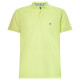 Tommy Hilfiger Ανδρική κοντομάνικη μπλούζα polo